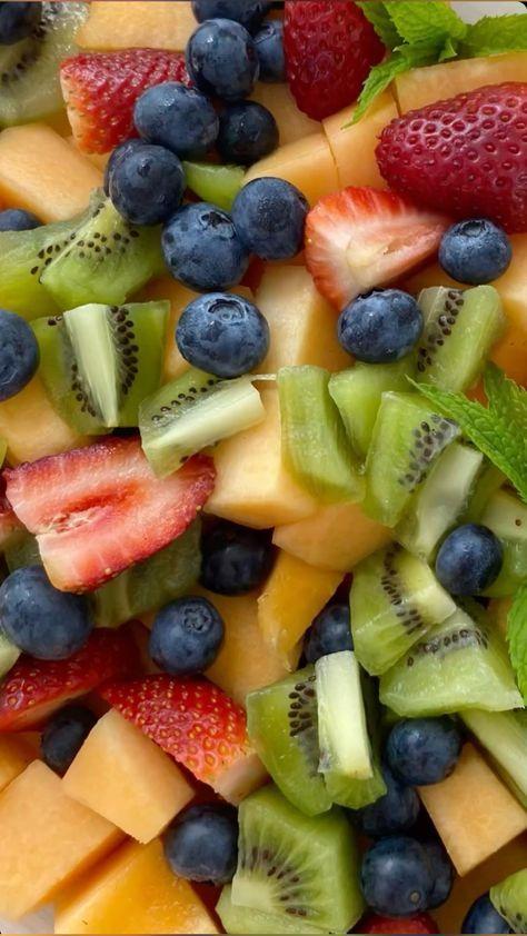 Rustic Bounty: Fresh-Picked Orchard Assortment